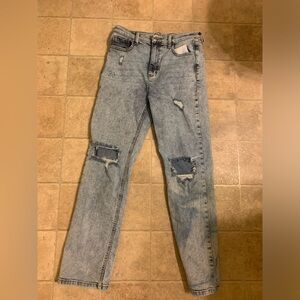 Altered State Women Jeans Size Small